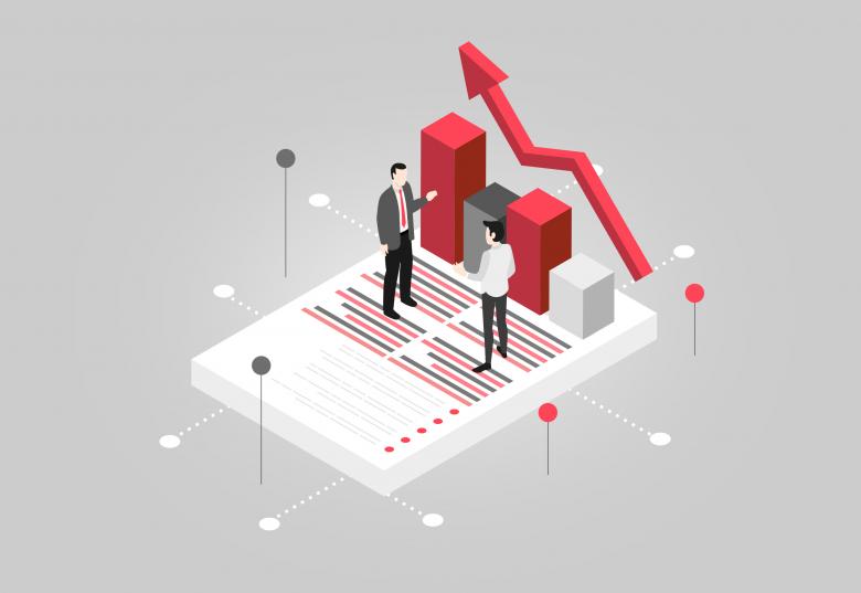 Free stock image of Financial Analysis created by Jack Moreh