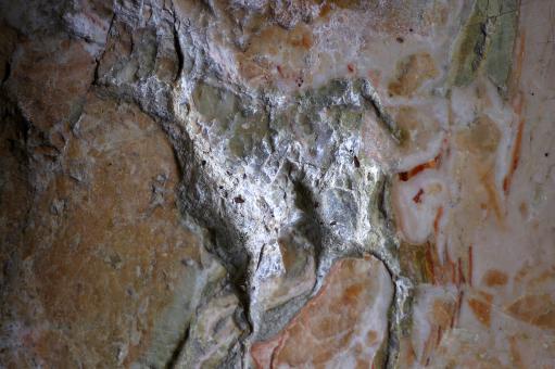 Red Marble Texture - Free Stock Photo