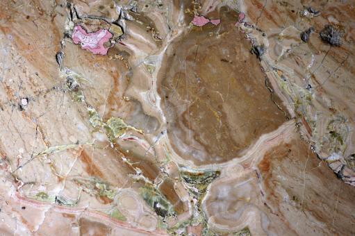 Texture of Red Marble - Free Stock Photo