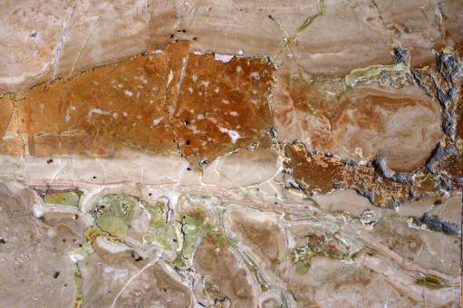 Abstract Marble Surface