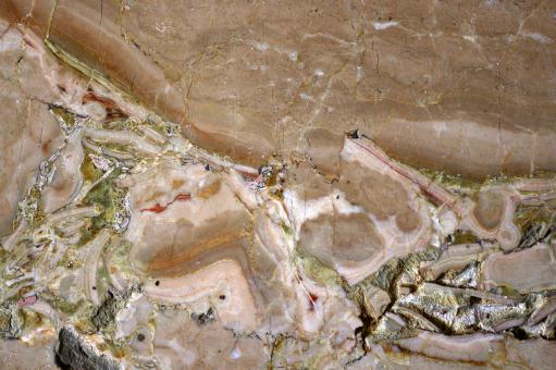 Abstract Marble Texture - Free Stock Photo