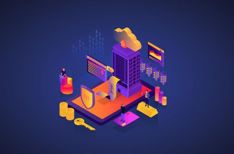 Free stock image of Online Banking - Online Financial Services - Secure Transactions created by Jack Moreh