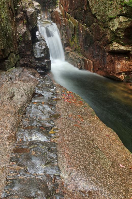 Free stock image of Sabbaday Stream Lines created by Nicolas Raymond