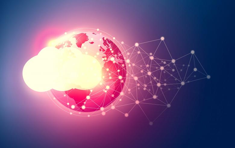 Free stock image of Cloud Infrastructure - Infrastructure as a Service created by Jack Moreh