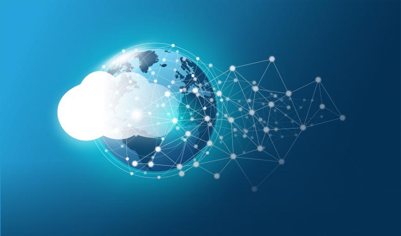 Free stock image of Cloud Infrastructure - Infrastructure as a Service - IaaS created by Jack Moreh