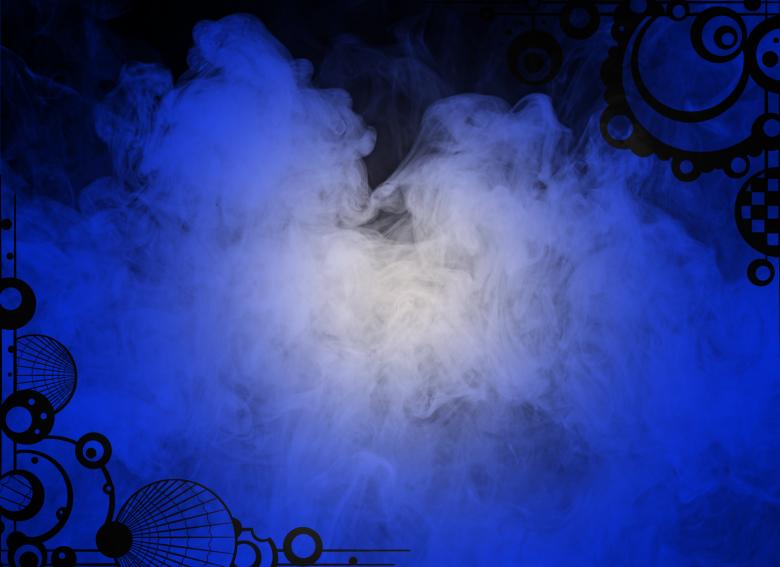 Free stock image of Abstract Smoke Theme created by Andrea Guarino