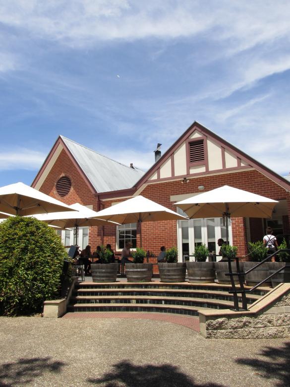 Free stock image of Cafe building in a park created by Michiru Maeda