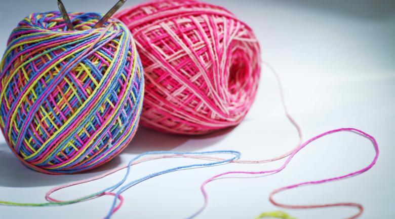 Free stock image of Knit Sewing Yarn created by sapiduduk