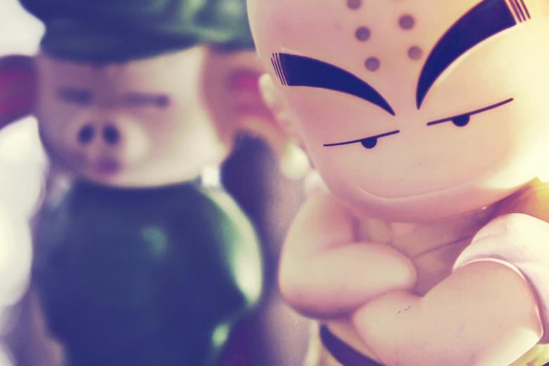Free stock image of Im Cool created by sapiduduk