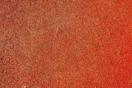Red Gravel Texture - Free Stock Photo