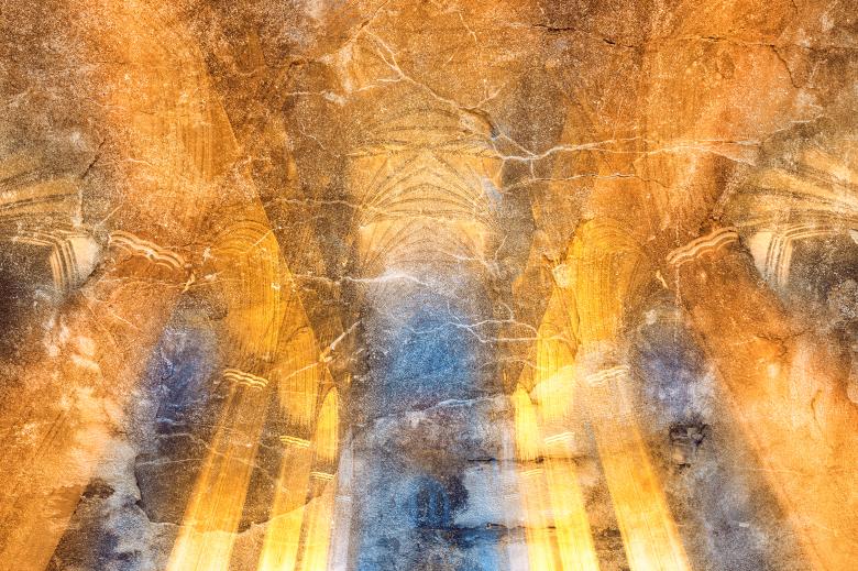 Free stock image of Cracks of Salvation created by Nicolas Raymond