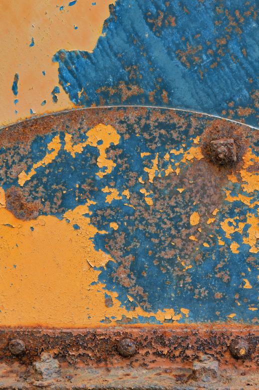 Free stock image of Disc Rust created by Nicolas Raymond