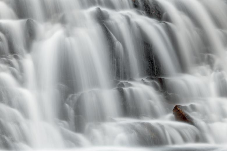 Free stock image of Campton Cascades created by Nicolas Raymond