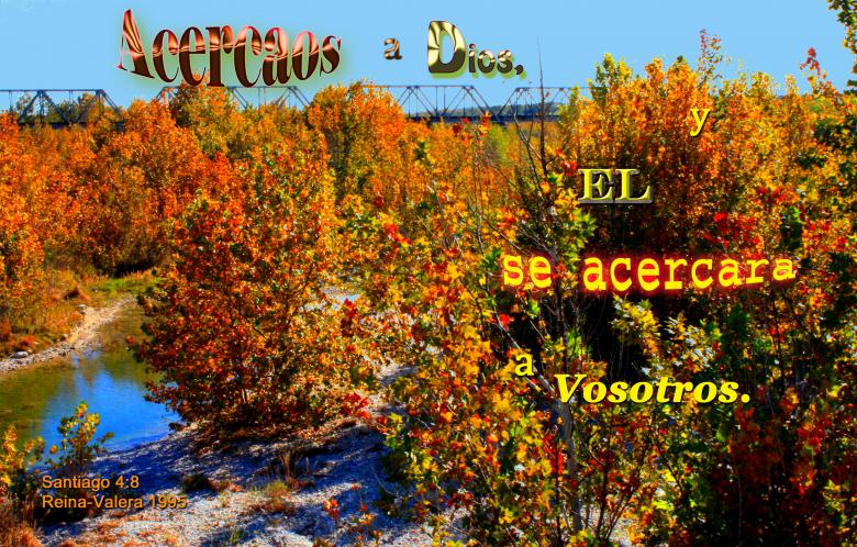 Free stock image of Acercaos a Dios created by DFNatureAwed