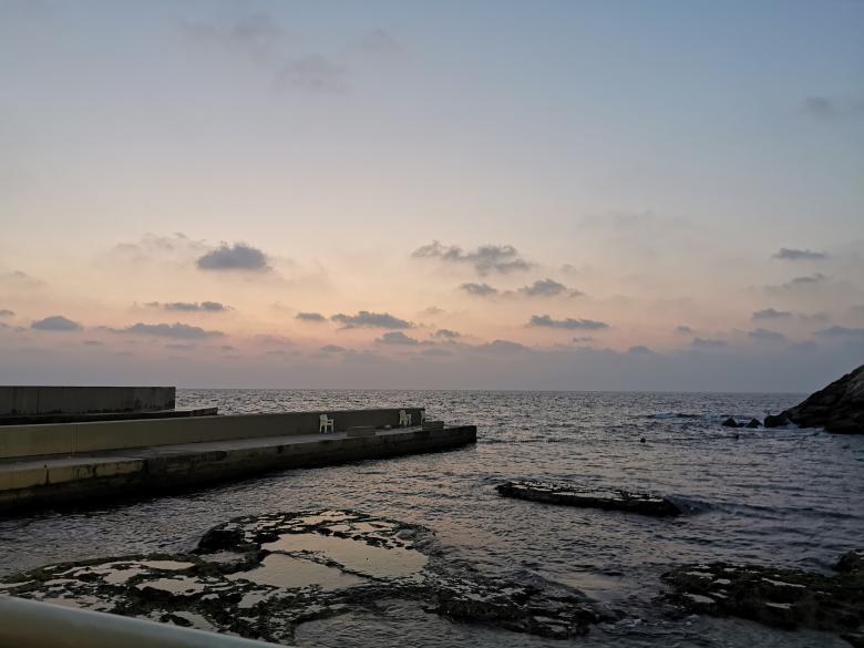 Free stock image of Beirut Sea created by Karem