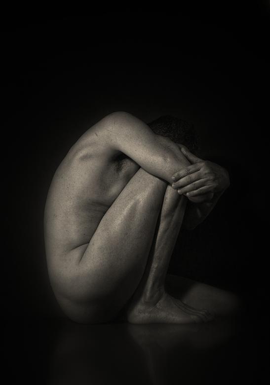 Free stock image of Reclusive Man created by Altan Med