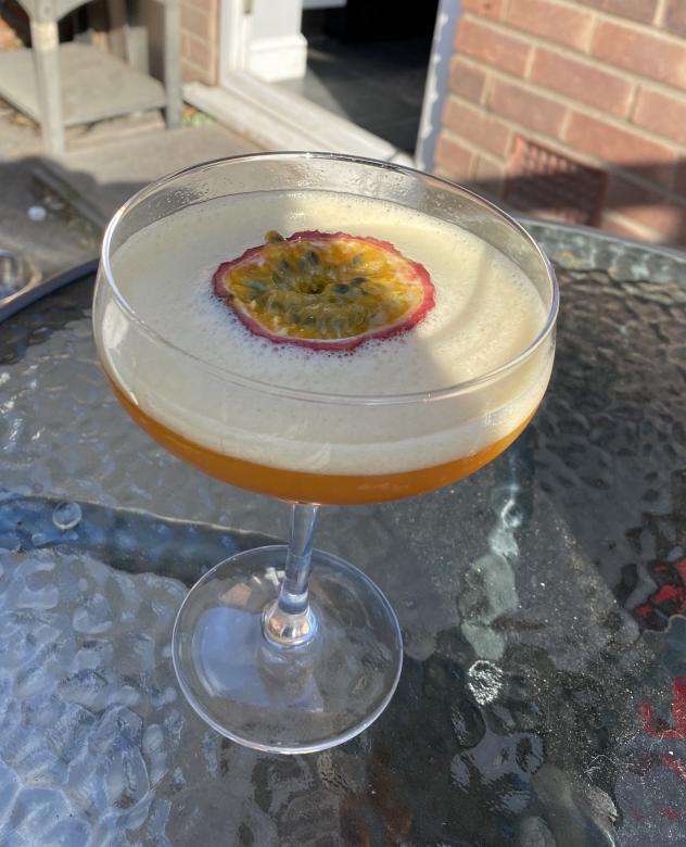 Free stock image of Porn Star Martini created by jan malone