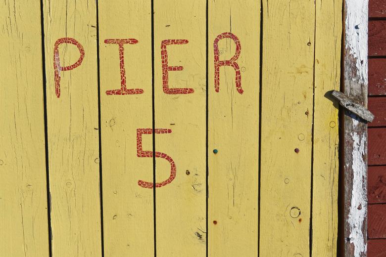 Free stock image of Fishing stage door created by Geoffrey Whiteway