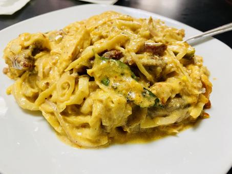 Srilankan Cheese Kottu - Free Stock Photo