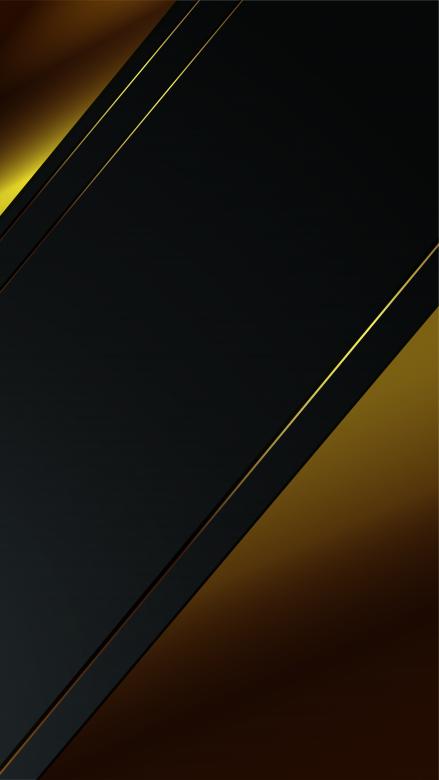 Free stock image of Black and Golden Luxury Background created by vanse