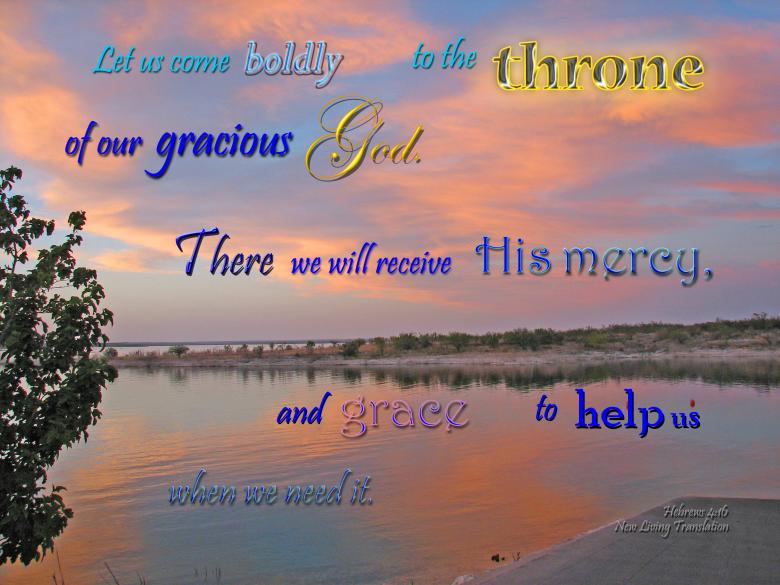 Free stock image of Come to God's Throne created by DFNatureAwed