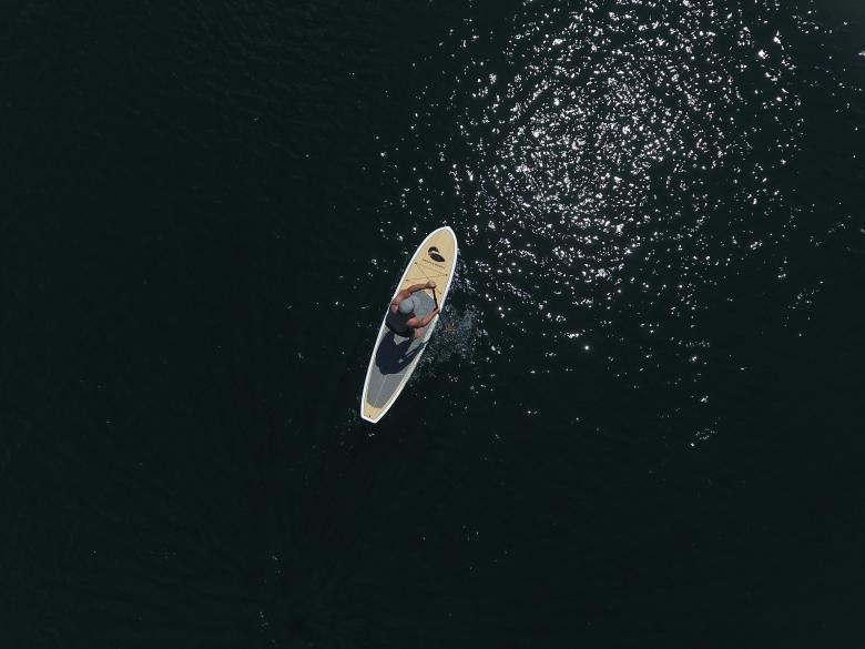 Free stock image of Standup Paddleboard created by Brennan Mogck