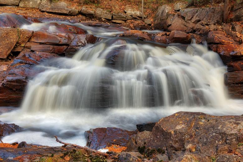 Free stock image of Bull Bell Cascades created by Nicolas Raymond