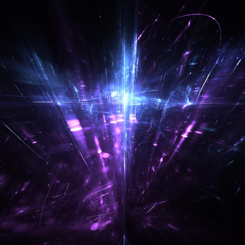 Free stock image of Futuristic Abstract Fractal Background created by Astronomiseme Graphics