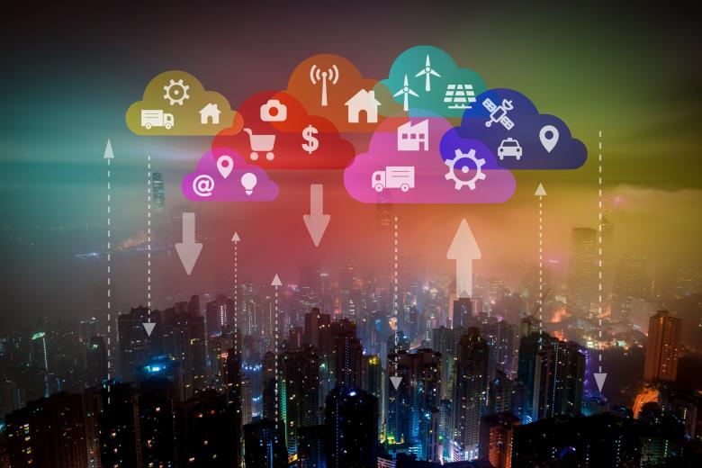 Free stock image of Cloud Computing - Edge Networks - CDN created by Jack Moreh