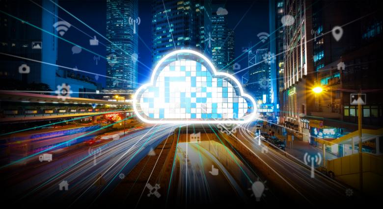 Free stock image of Edge Networks - Cloud Computing - CDN created by Jack Moreh