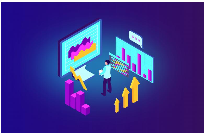 Free stock image of Data Analytics - Database - Data - Digitization - Digital created by Jack Moreh