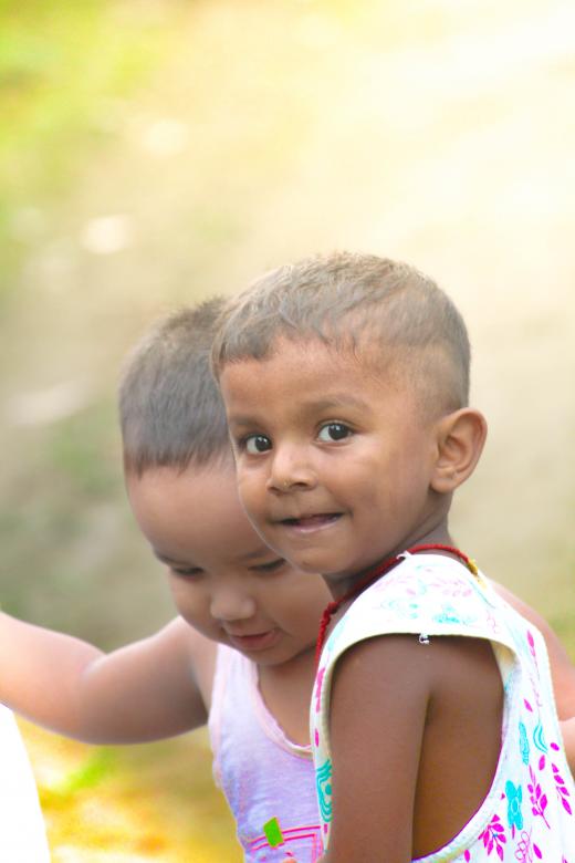 Free stock image of Young Boys created by Moon  Bhuyan