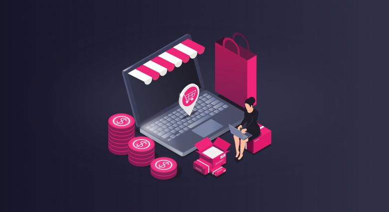 Free stock image of E-Commerce - Online Commerce - Online Shopping created by Jack Moreh