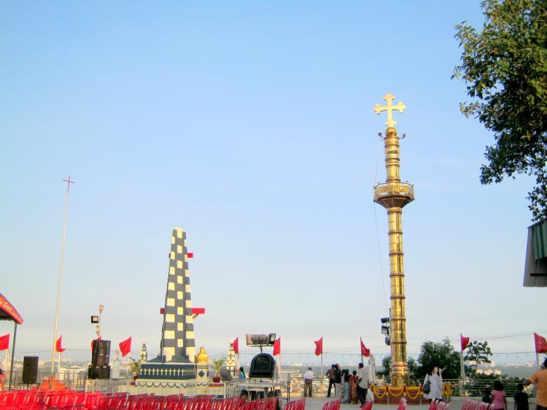 Free stock image of The Christian Cross created by Moon  Bhuyan