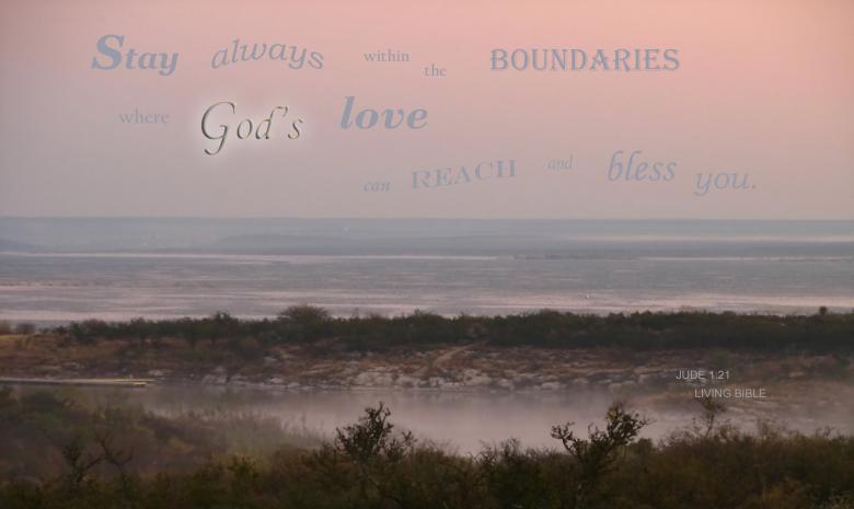 Free stock image of Where God's Love Can Bless You created by DFNatureAwed