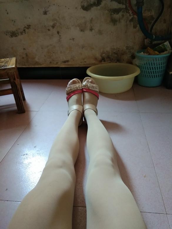 Free stock image of Silk Stockings created by PlumLinghua