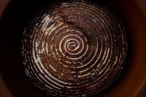 Sourdough Homemade Bread