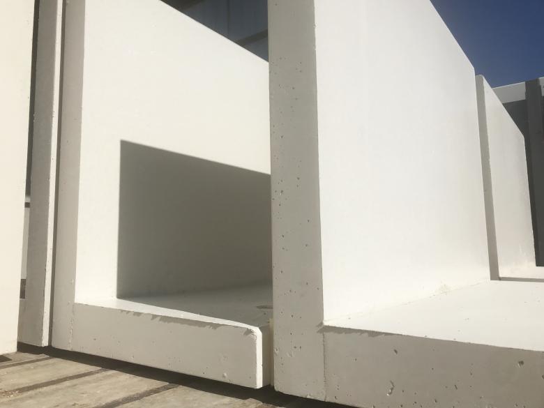 Free stock image of Concrete Blocks created by Dias Angela