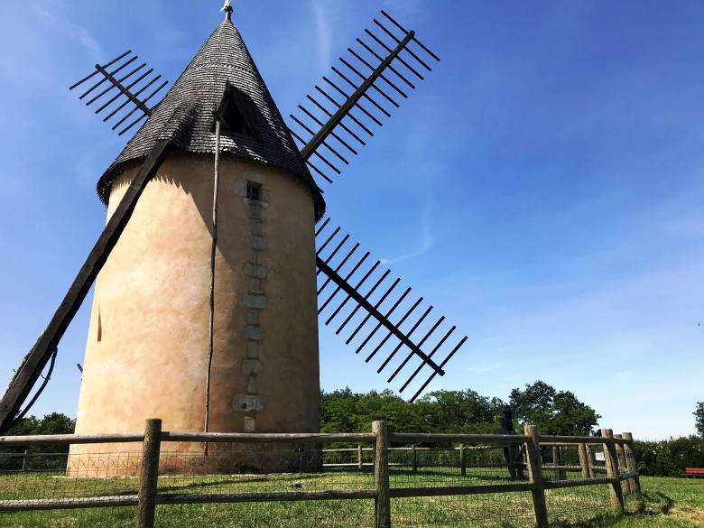 Free stock image of Moulin France created by Dias Angela