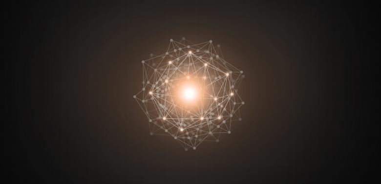 Free stock image of Abstract Mesh Pattern - Technology Background created by Jack Moreh