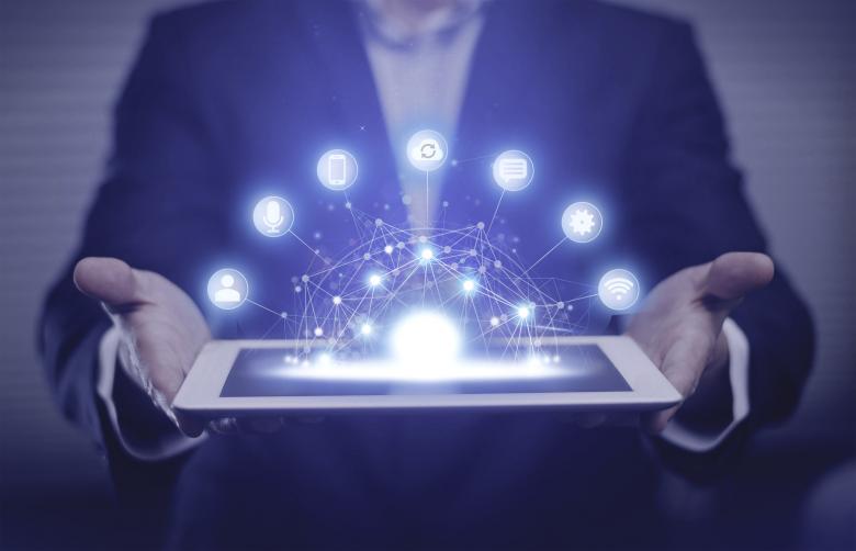 Free stock image of Communications - Tablet - Apps - VOIP created by Jack Moreh