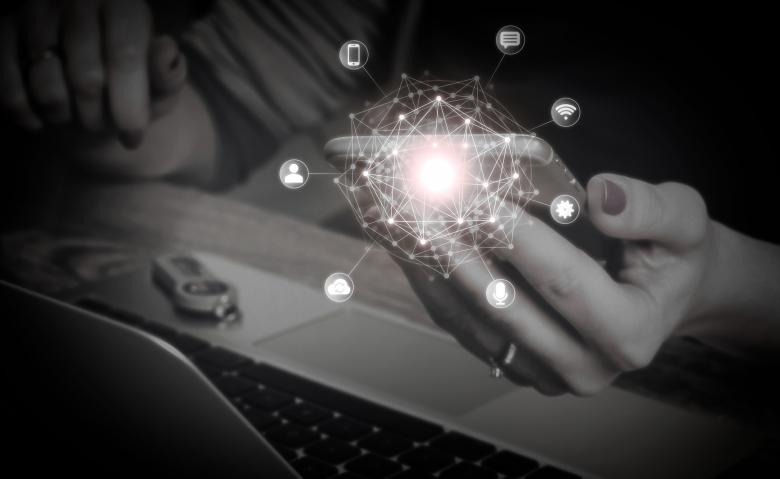 Free stock image of Communications - Smartphone - Apps - VOIP created by Jack Moreh