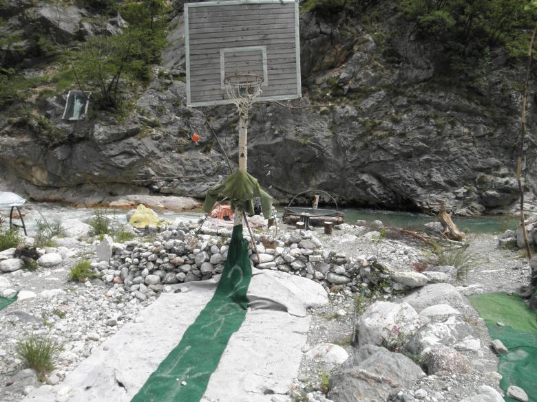 Free stock image of Made up basketball hoop created by vigan bala