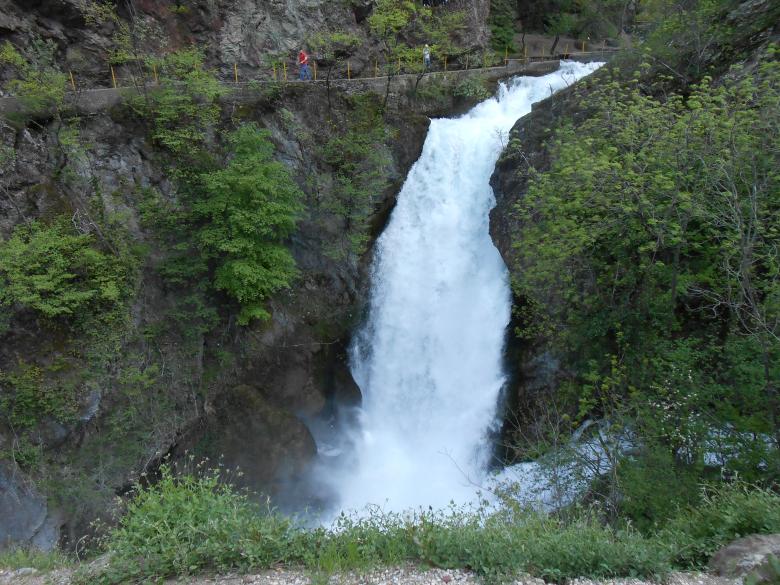 Free stock image of Drin Waterfall created by vigan bala