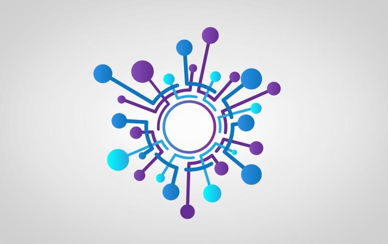 Free stock image of Abstract Geometric Drawing created by Jack Moreh