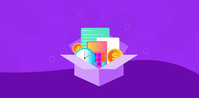 Free stock image of Box Full of Stuff - Moving On created by Jack Moreh