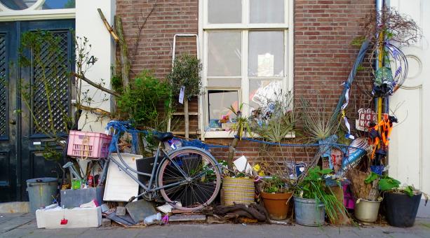 Creative Gardening - Free Stock Photo