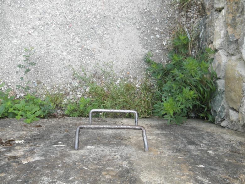 Free stock image of Thick iron stairs created by vigan bala