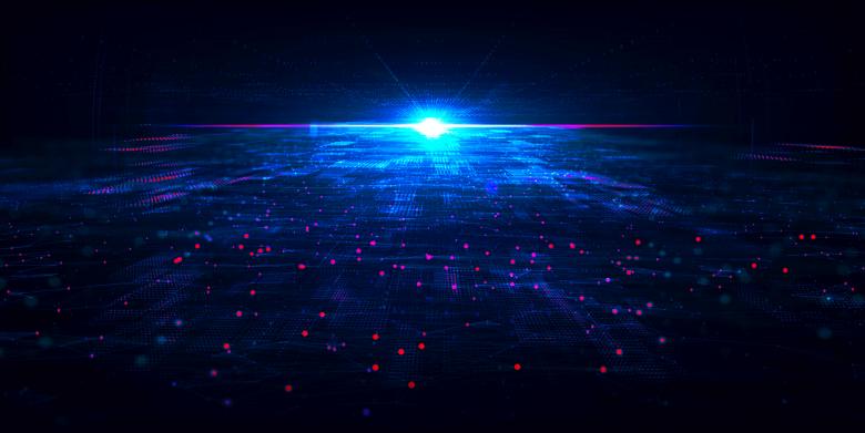 Free stock image of Abstract Background - Big Data - Neural Networks - AI created by Jack Moreh