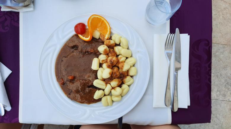 Free stock image of pasticada created by Vegan Liftz 